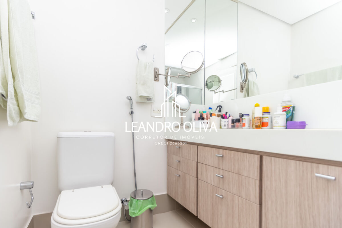 Apartamento, 4 quartos, 164 m² - Foto 31