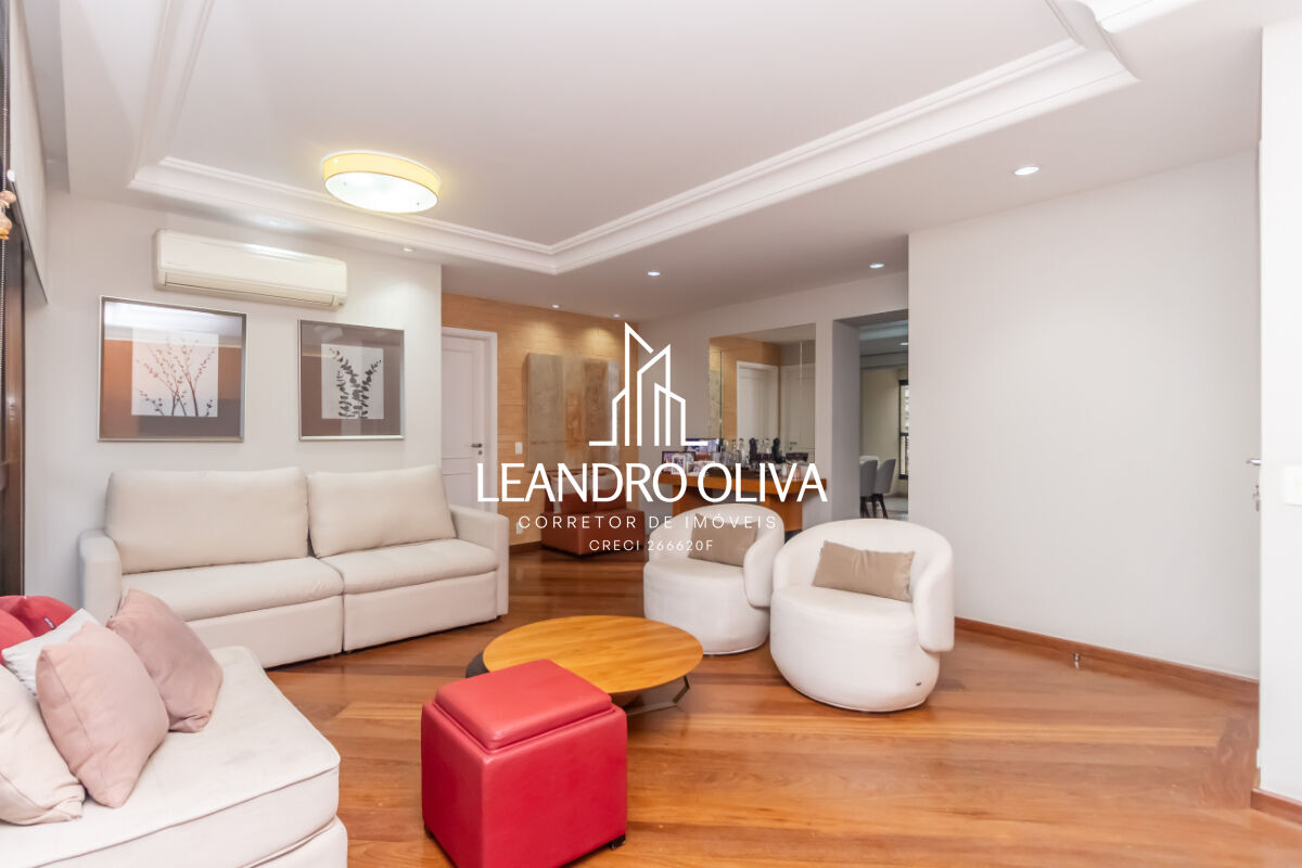 Apartamento, 4 quartos, 164 m² - Foto 9