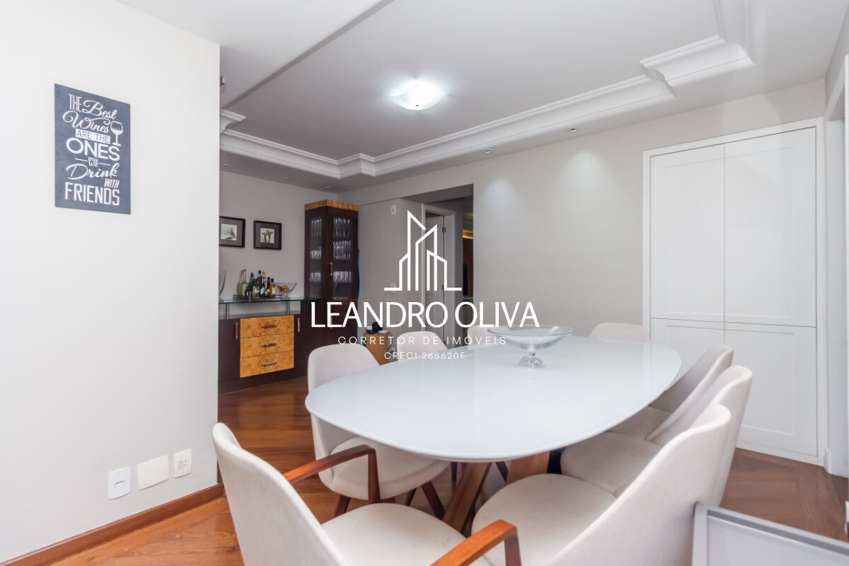 Apartamento, 4 quartos, 164 m² - Foto 15