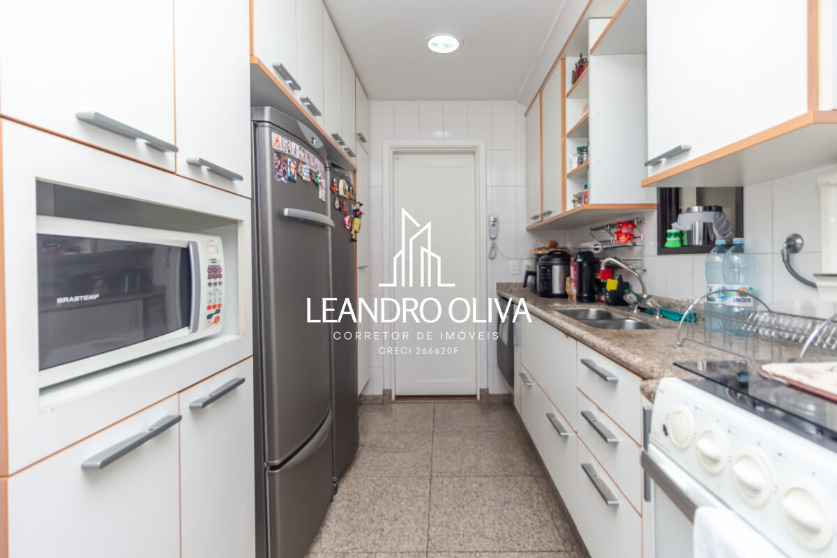 Apartamento, 4 quartos, 164 m² - Foto 19