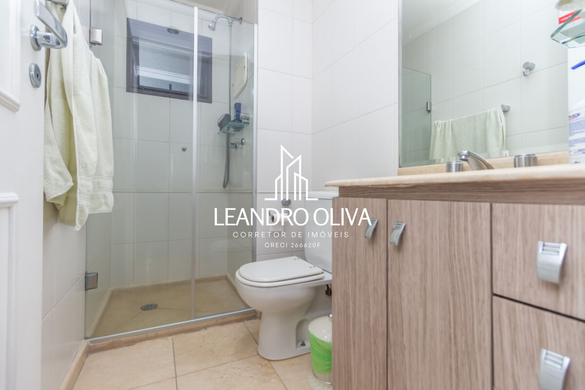 Apartamento, 4 quartos, 164 m² - Foto 38
