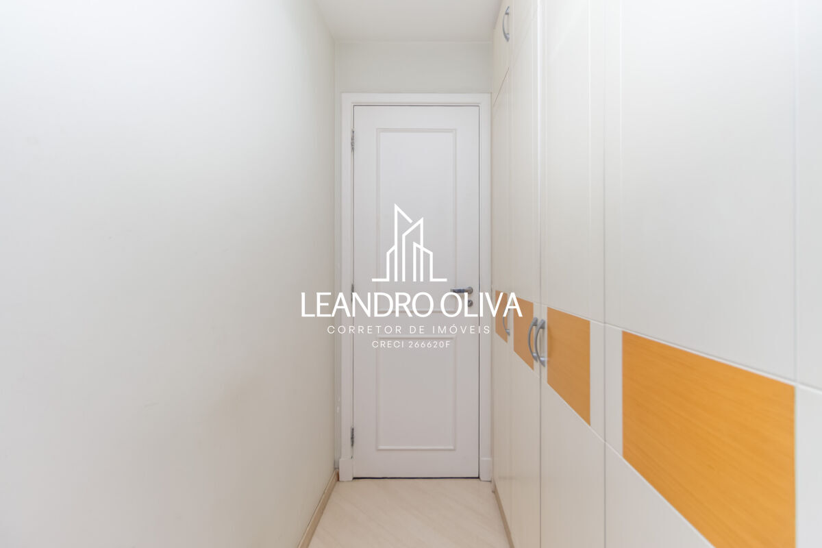 Apartamento, 4 quartos, 164 m² - Foto 34