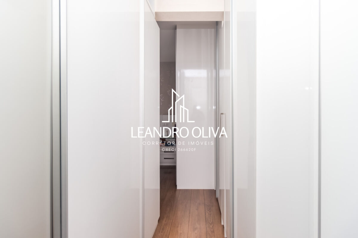 Apartamento, 4 quartos, 164 m² - Foto 28