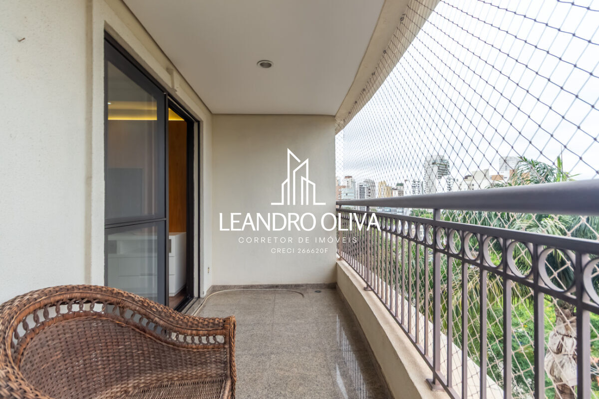Apartamento, 4 quartos, 164 m² - Foto 7