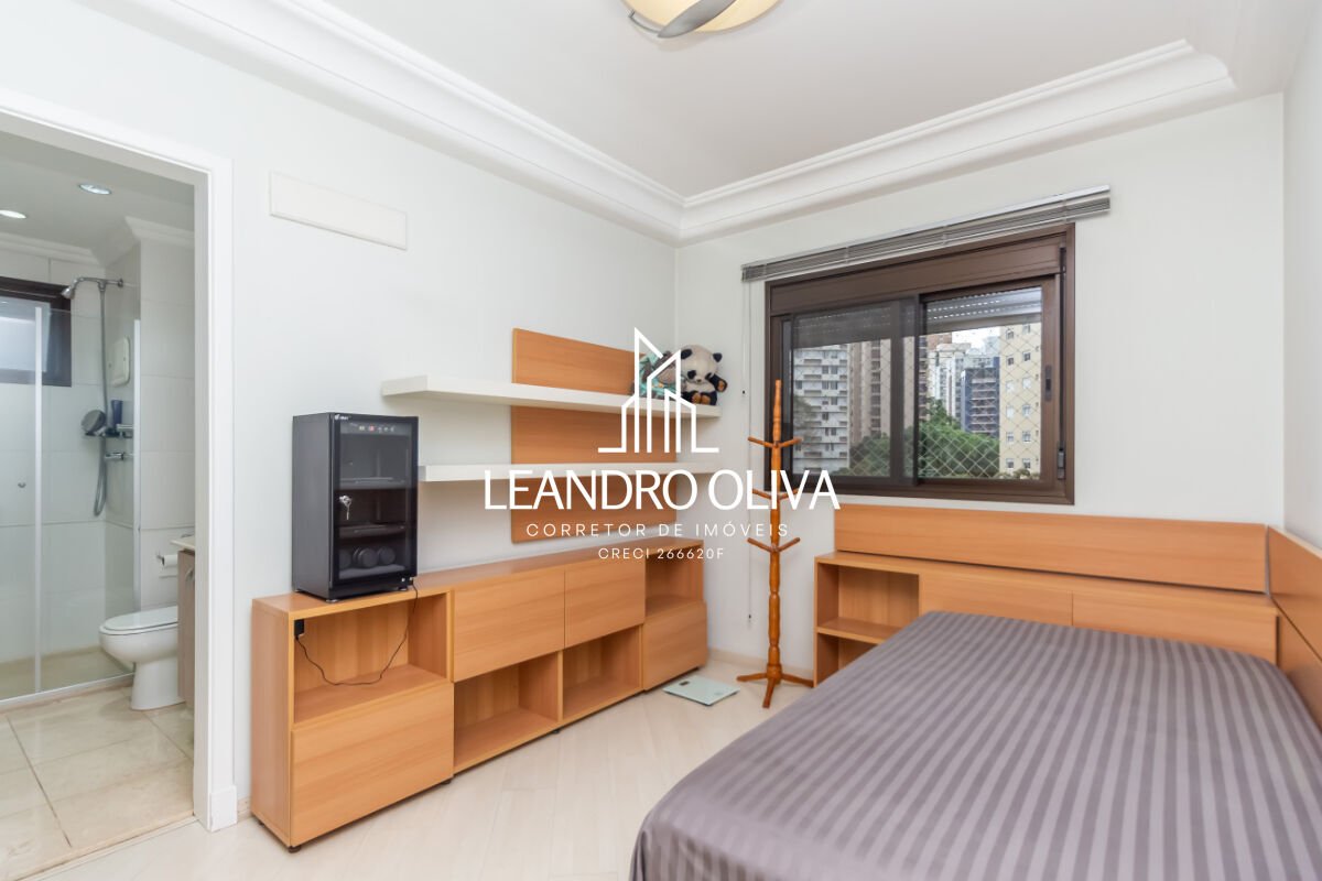 Apartamento, 4 quartos, 164 m² - Foto 35