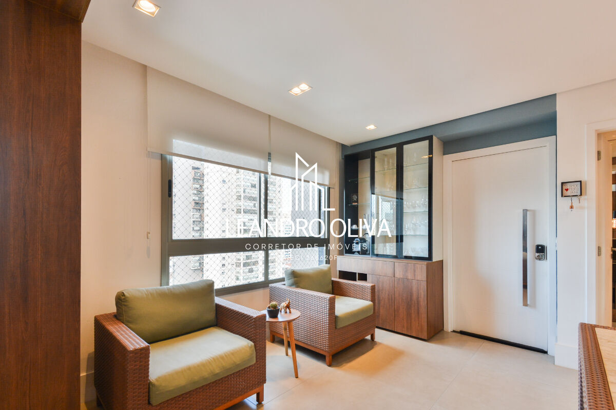 Apartamento, 3 quartos, 113 m² - Foto 8