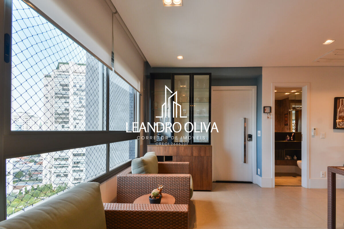 Apartamento, 3 quartos, 113 m² - Foto 13