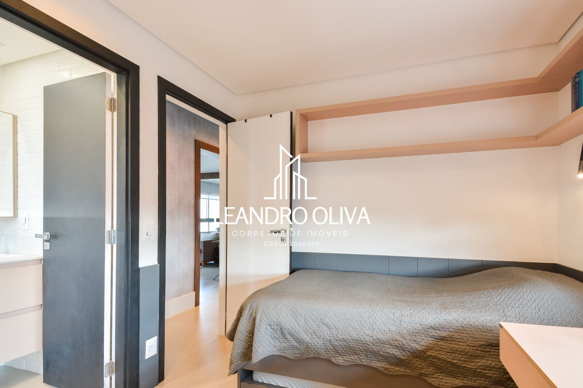 Apartamento, 3 quartos, 113 m² - Foto 29