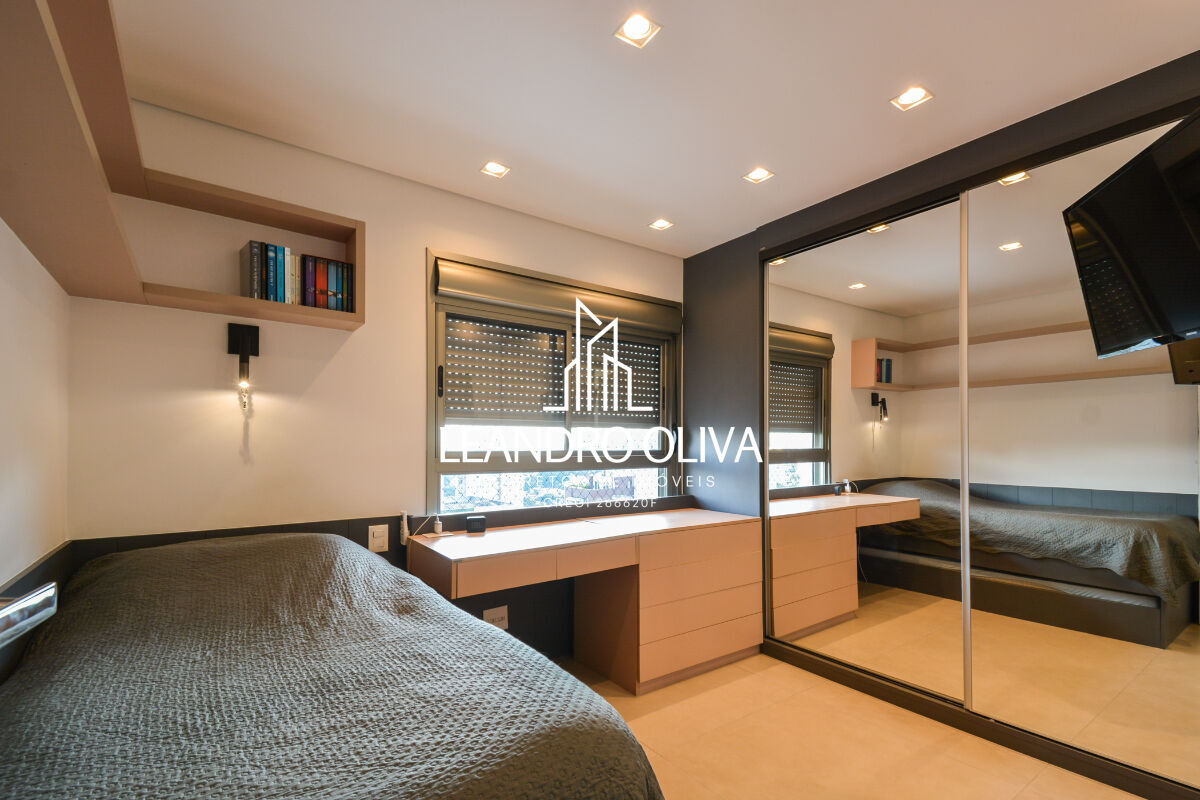 Apartamento, 3 quartos, 113 m² - Foto 28