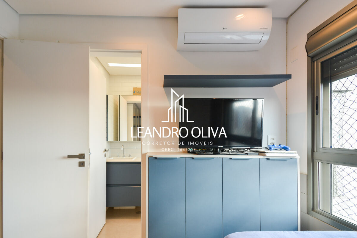 Apartamento, 3 quartos, 113 m² - Foto 25