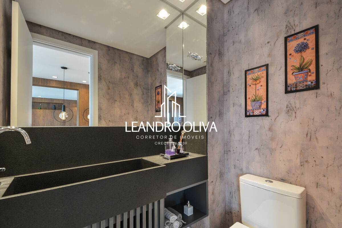 Apartamento, 3 quartos, 113 m² - Foto 17