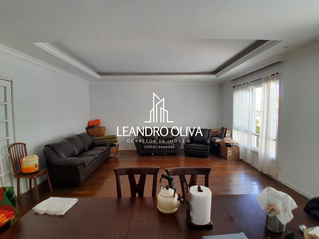 Casa, 3 quartos, 240 m² - Foto 7