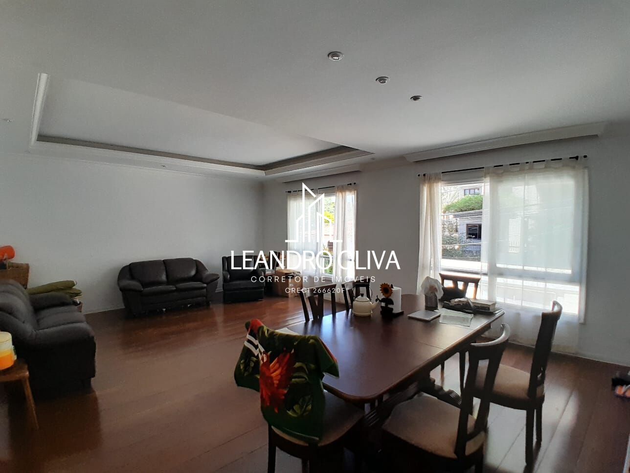 Casa, 3 quartos, 240 m² - Foto 6