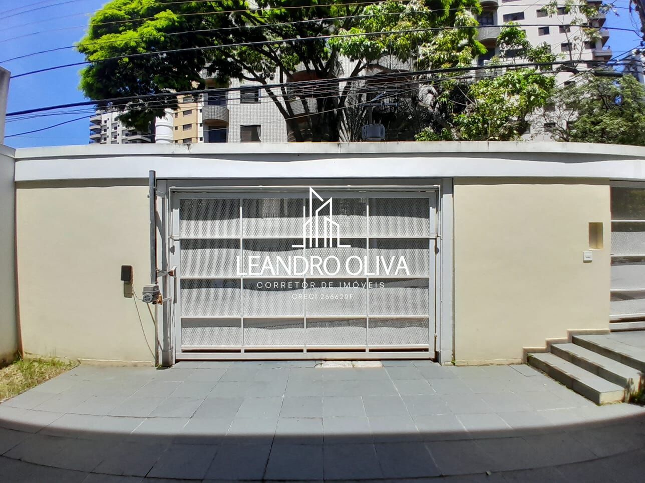 Casa, 3 quartos, 240 m² - Foto 2