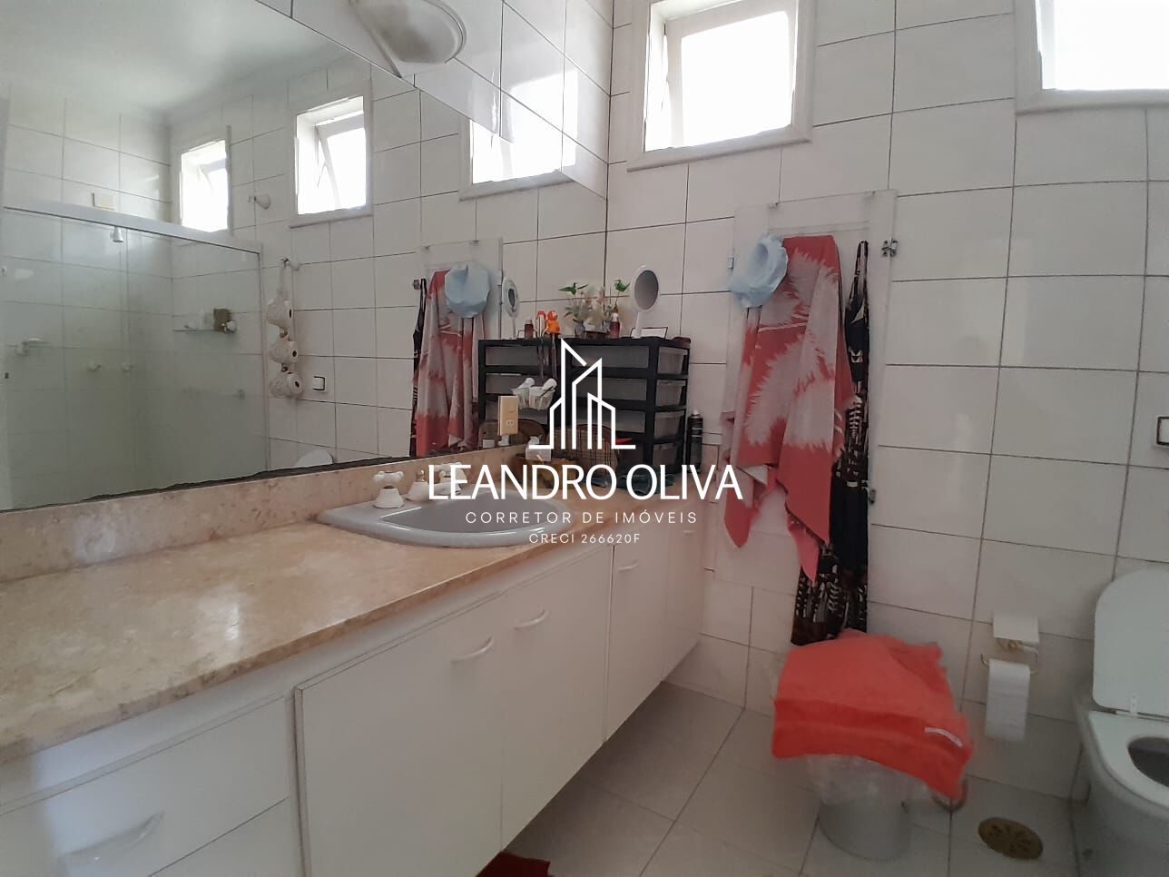 Casa, 3 quartos, 240 m² - Foto 16