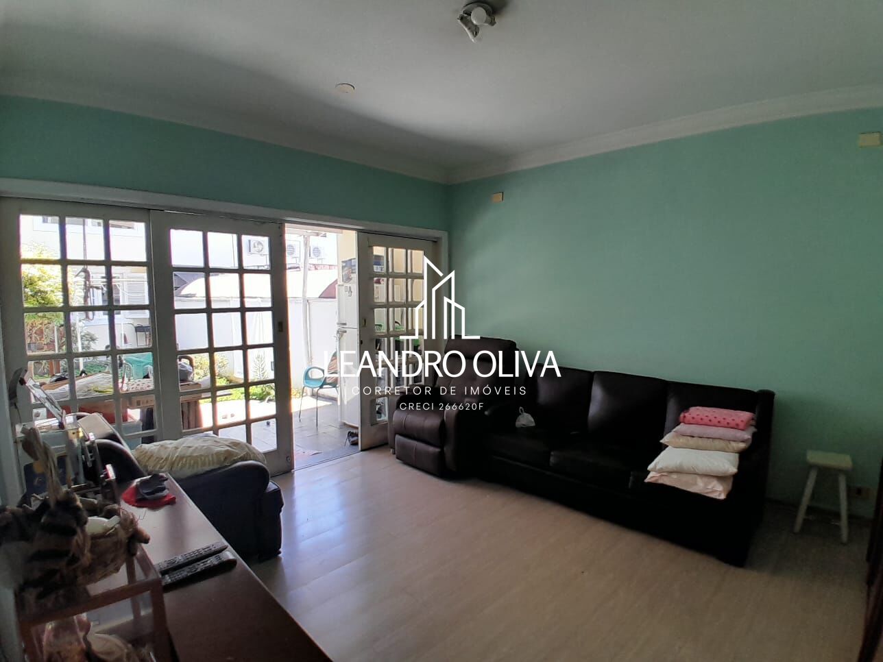 Casa, 3 quartos, 240 m² - Foto 23