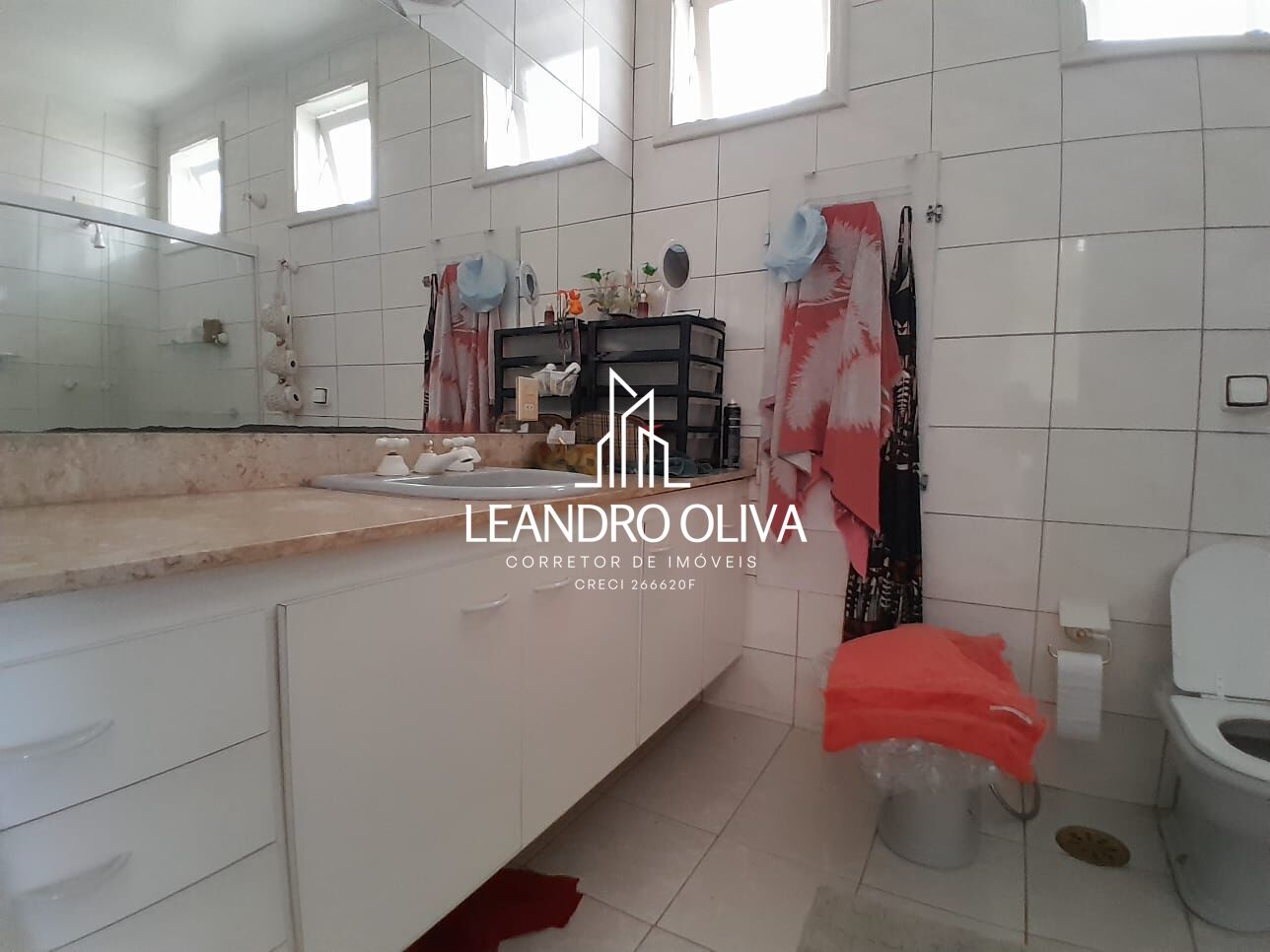 Casa, 3 quartos, 240 m² - Foto 14