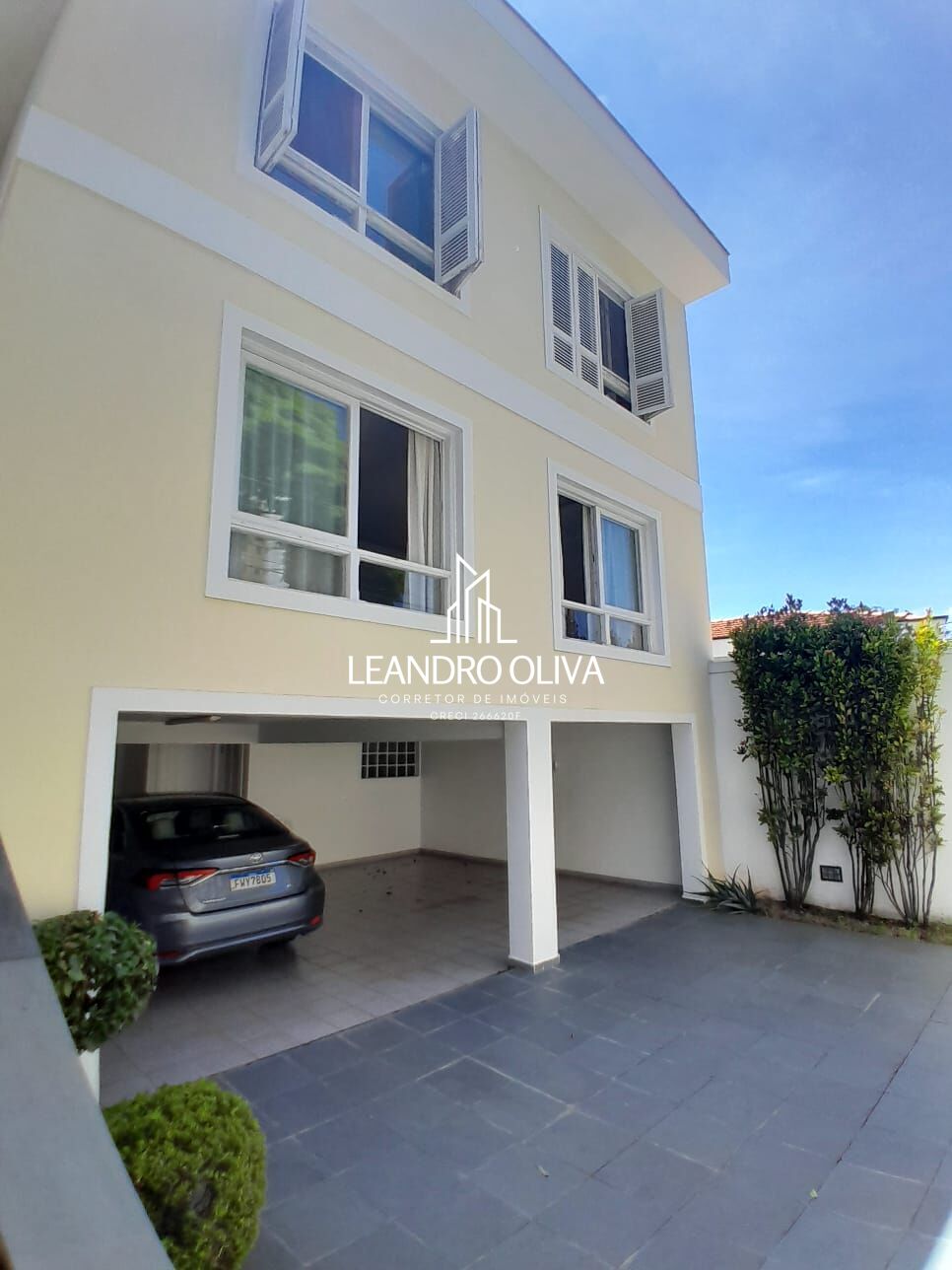 Casa, 3 quartos, 240 m² - Foto 4