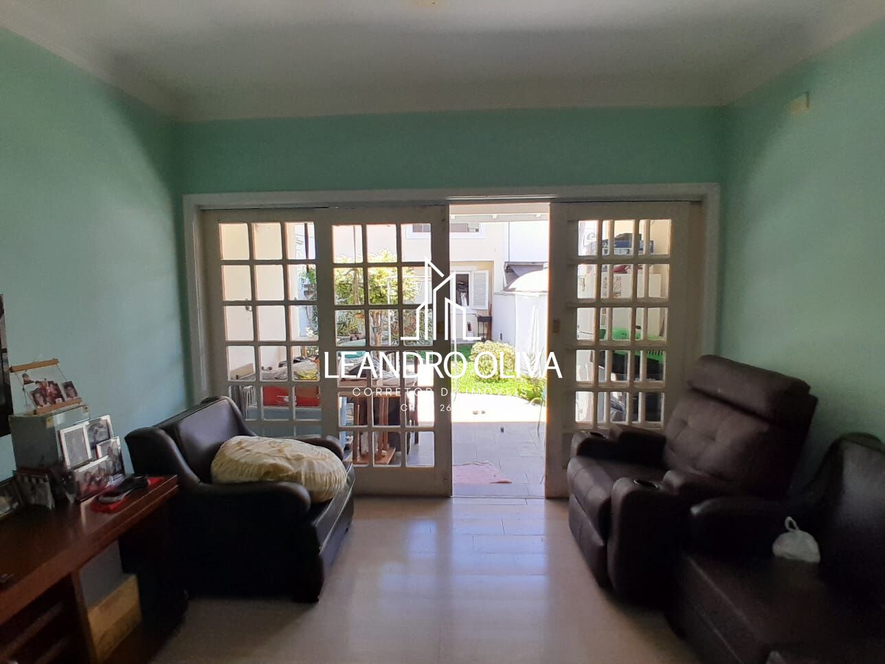 Casa, 3 quartos, 240 m² - Foto 24