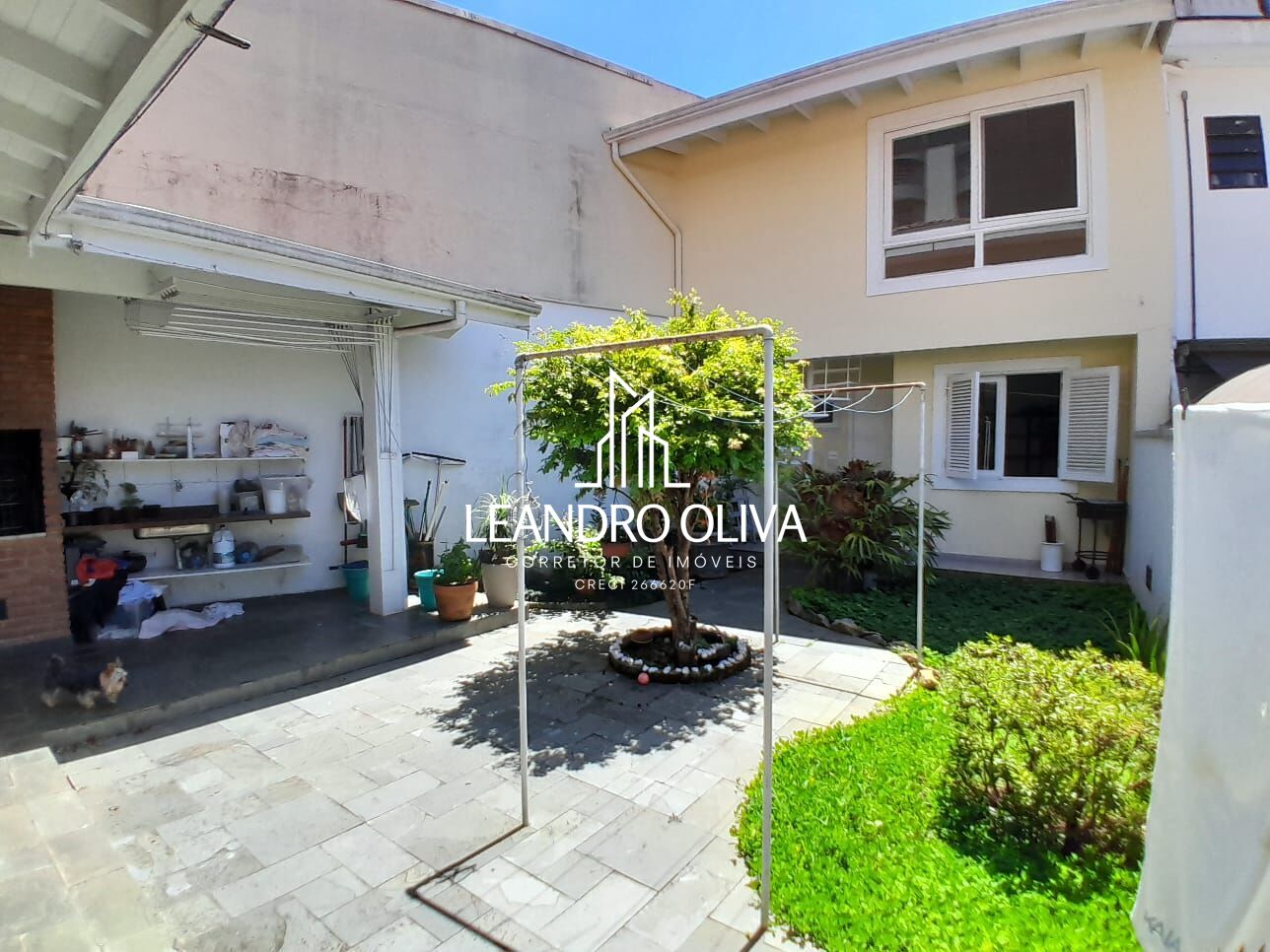 Casa, 3 quartos, 240 m² - Foto 30