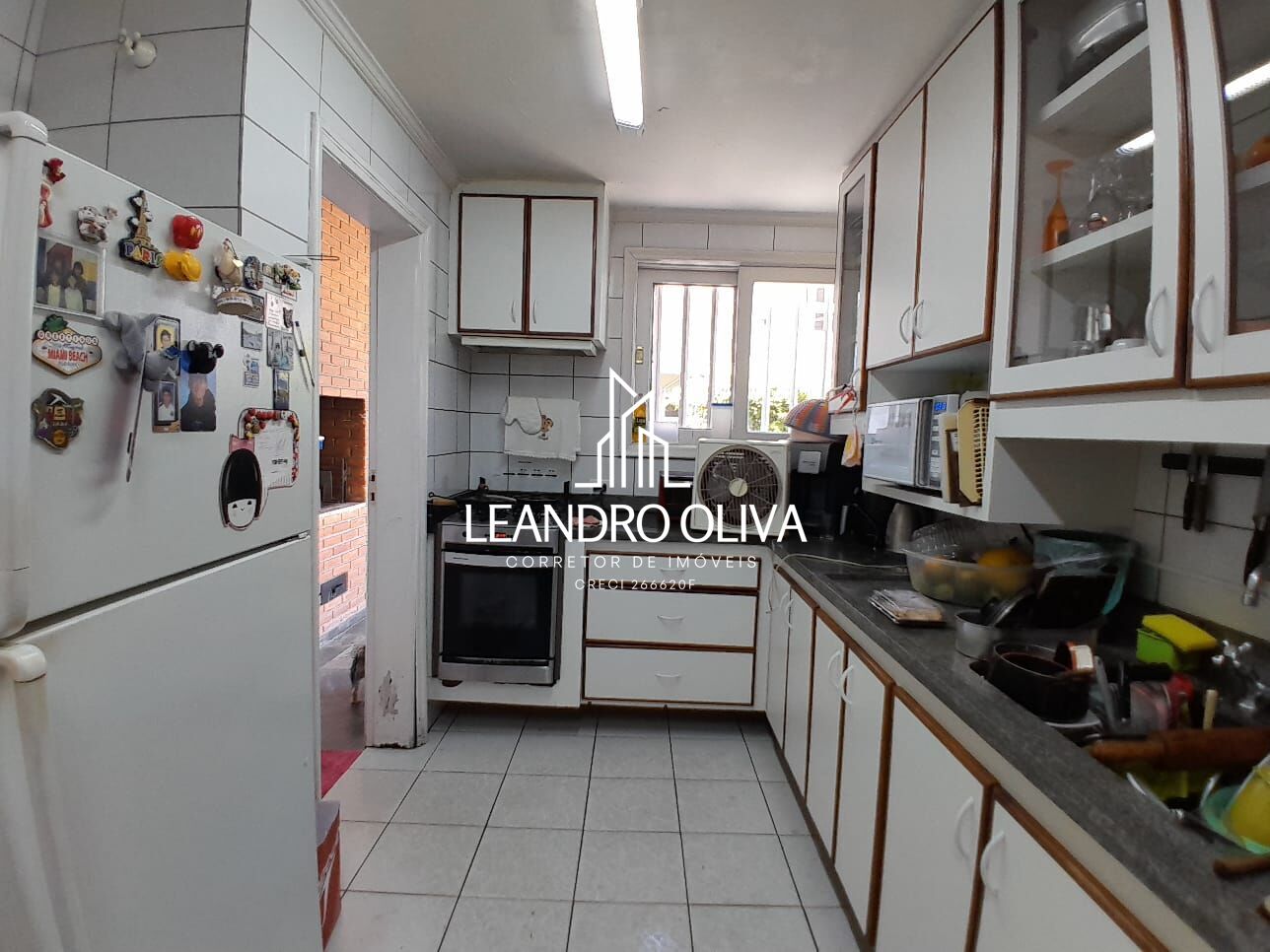 Casa, 3 quartos, 240 m² - Foto 29