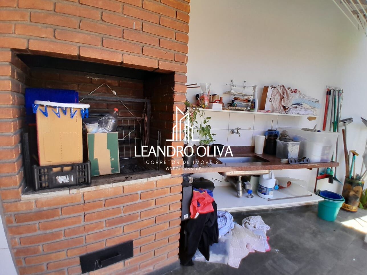 Casa, 3 quartos, 240 m² - Foto 32