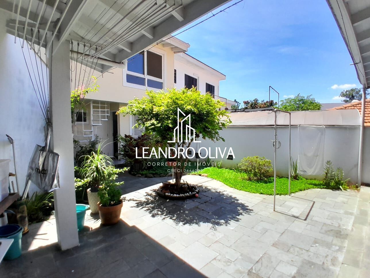 Casa, 3 quartos, 240 m² - Foto 31