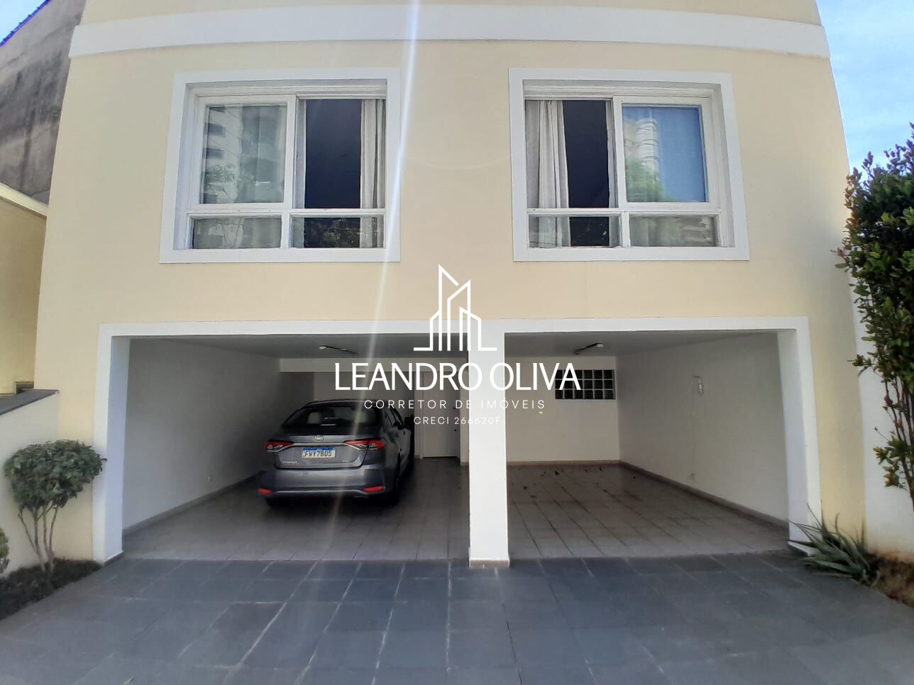 Casa, 3 quartos, 240 m² - Foto 3