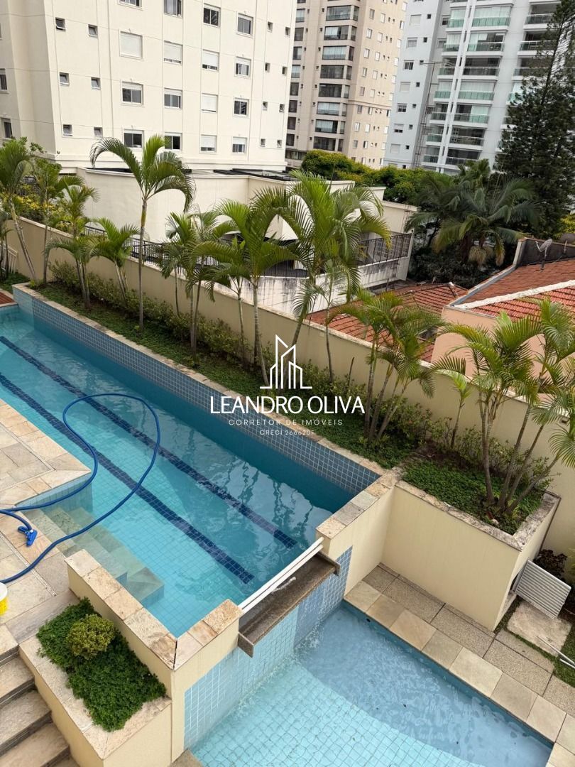 Apartamento, 3 quartos, 118 m² - Foto 25