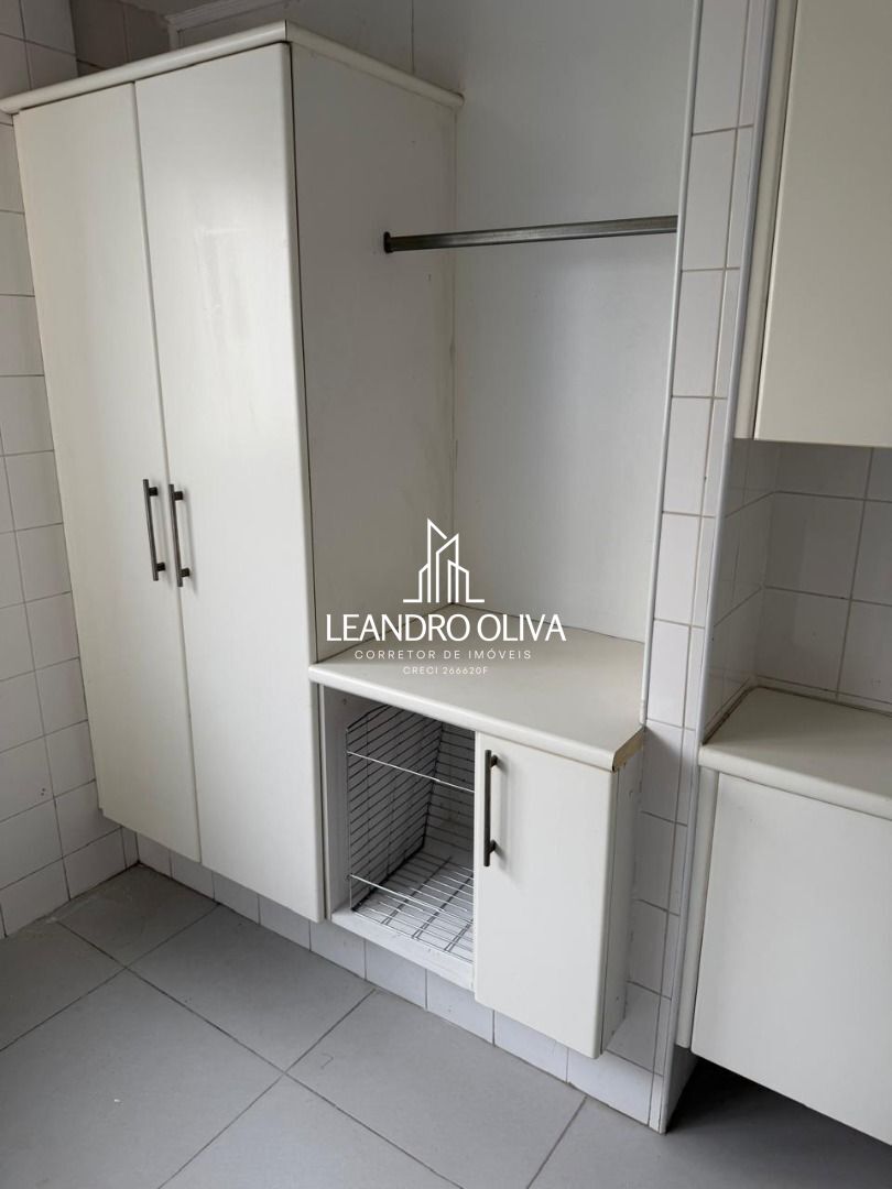 Apartamento, 3 quartos, 118 m² - Foto 8