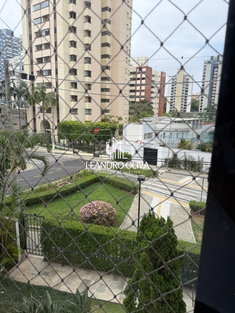 Apartamento, 3 quartos, 118 m² - Foto 24