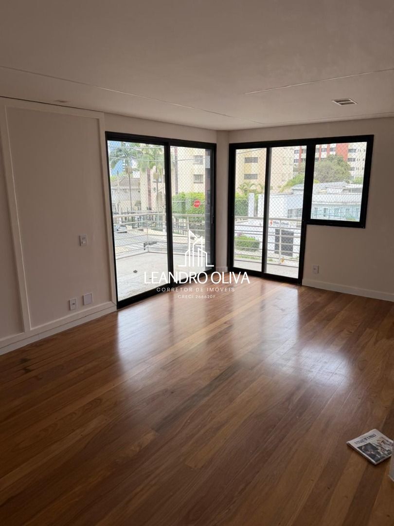 Apartamento, 3 quartos, 118 m² - Foto 28