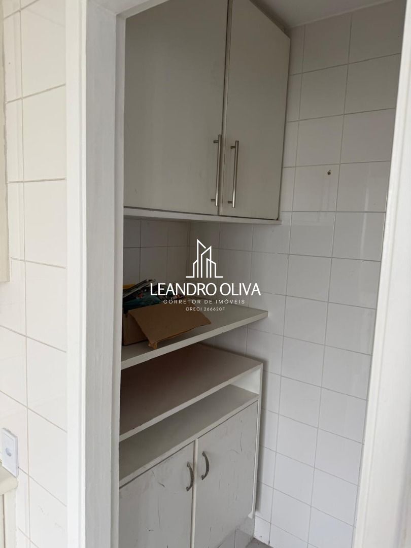 Apartamento, 3 quartos, 118 m² - Foto 9