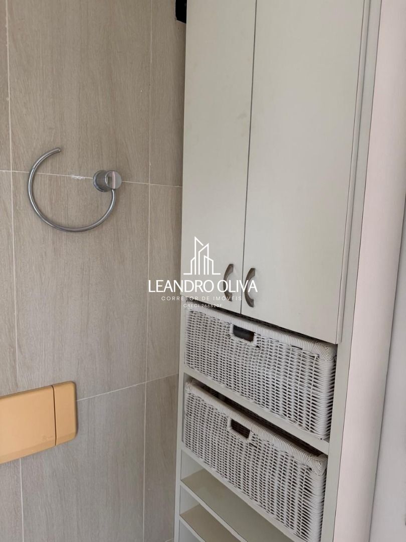 Apartamento, 3 quartos, 118 m² - Foto 15