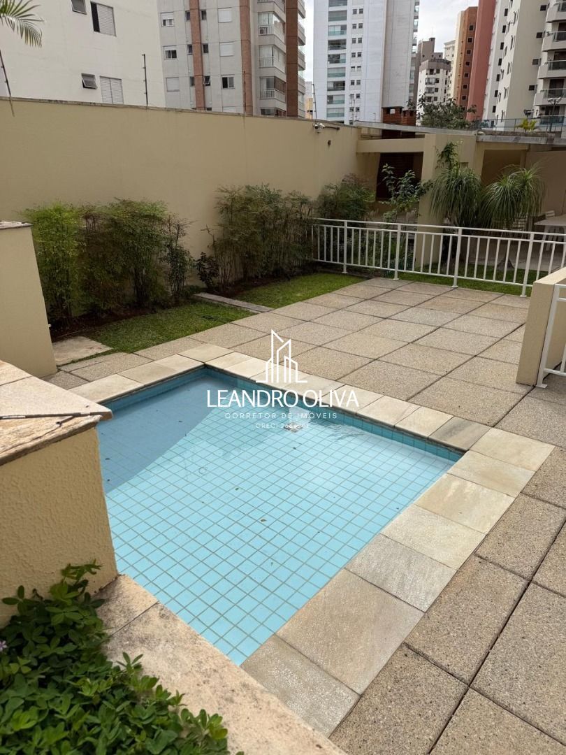 Apartamento, 3 quartos, 118 m² - Foto 22