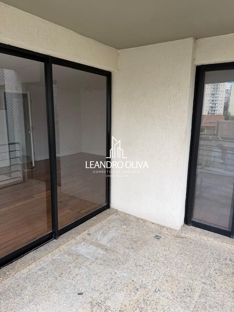 Apartamento, 3 quartos, 118 m² - Foto 20