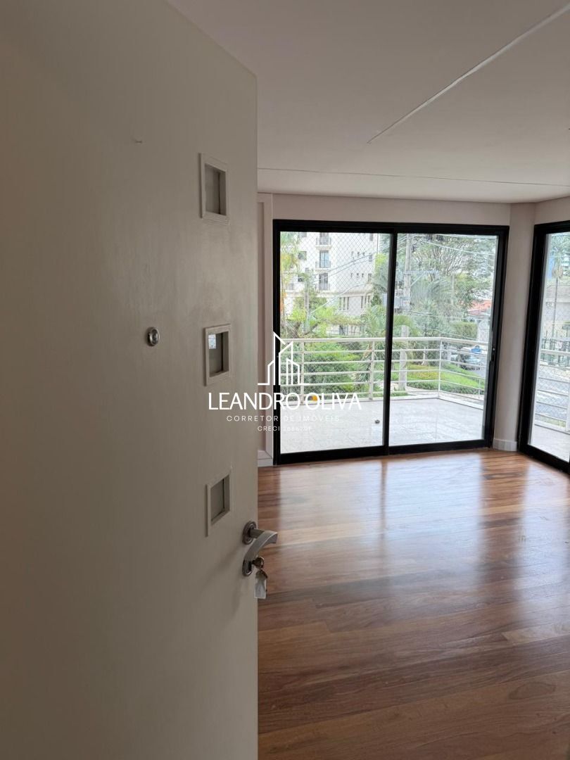 Apartamento, 3 quartos, 118 m² - Foto 4