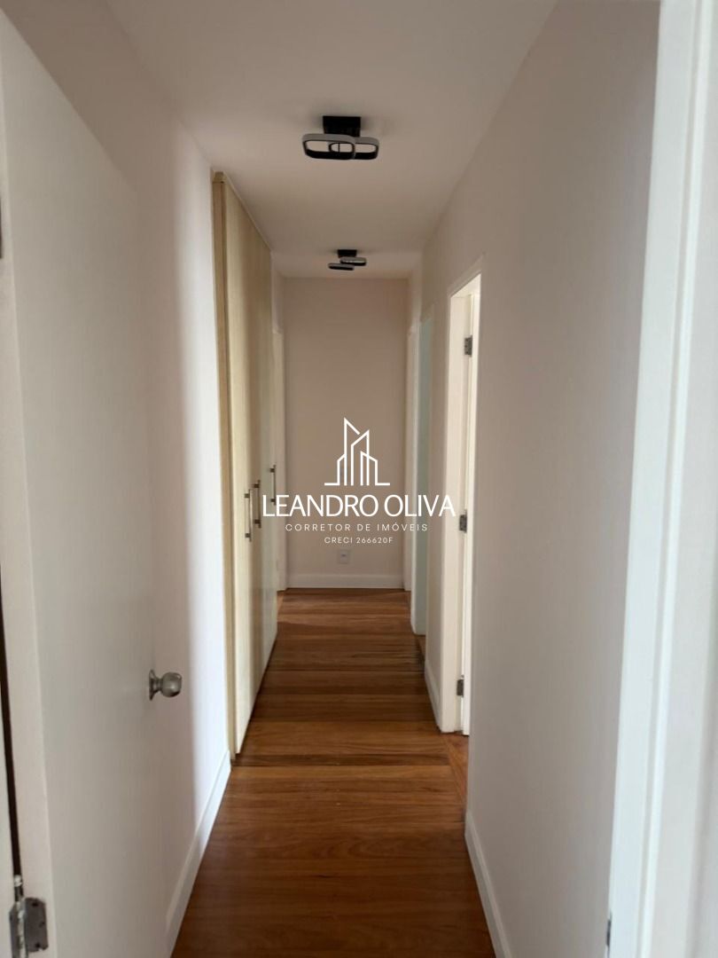 Apartamento, 3 quartos, 118 m² - Foto 10