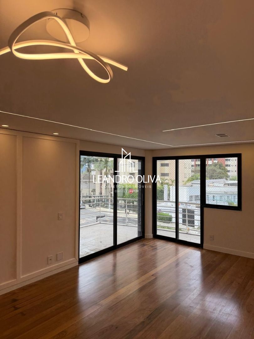 Apartamento, 3 quartos, 118 m² - Foto 2