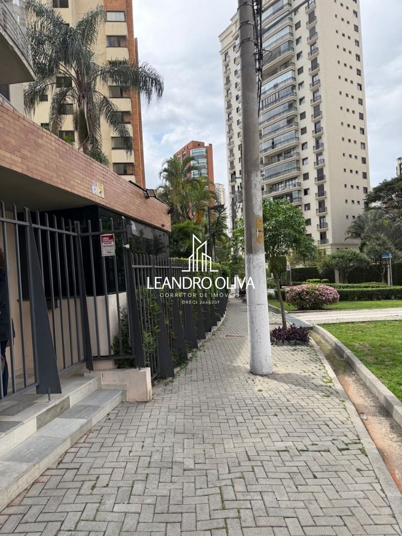 Apartamento, 3 quartos, 118 m² - Foto 23