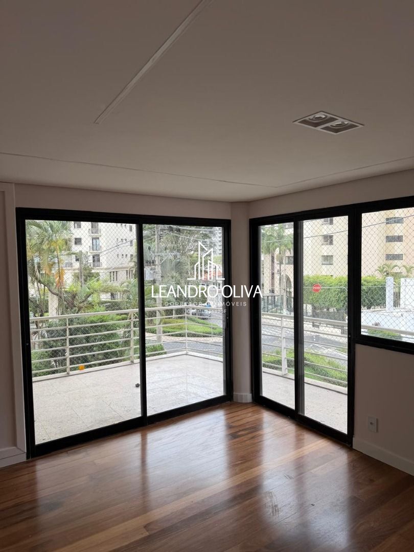 Apartamento, 3 quartos, 118 m² - Foto 1