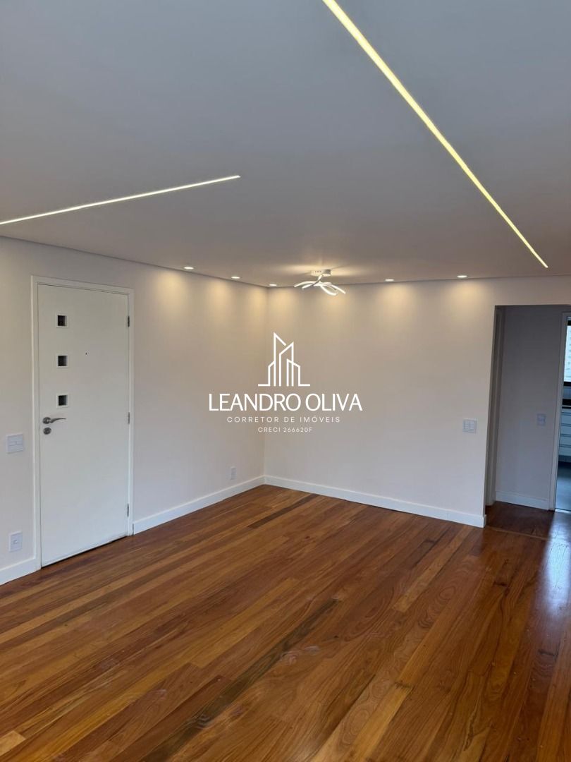 Apartamento, 3 quartos, 118 m² - Foto 3