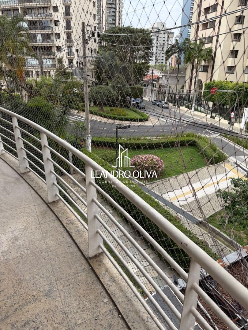 Apartamento, 3 quartos, 118 m² - Foto 27