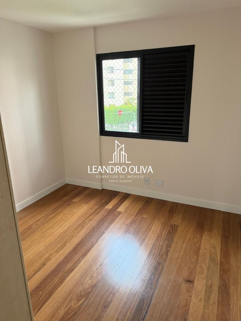 Apartamento, 3 quartos, 118 m² - Foto 11