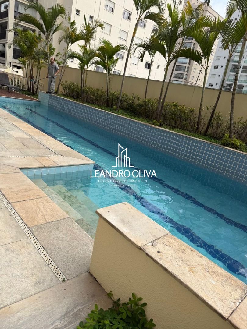 Apartamento, 3 quartos, 118 m² - Foto 21