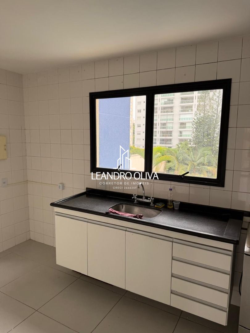 Apartamento, 3 quartos, 118 m² - Foto 7