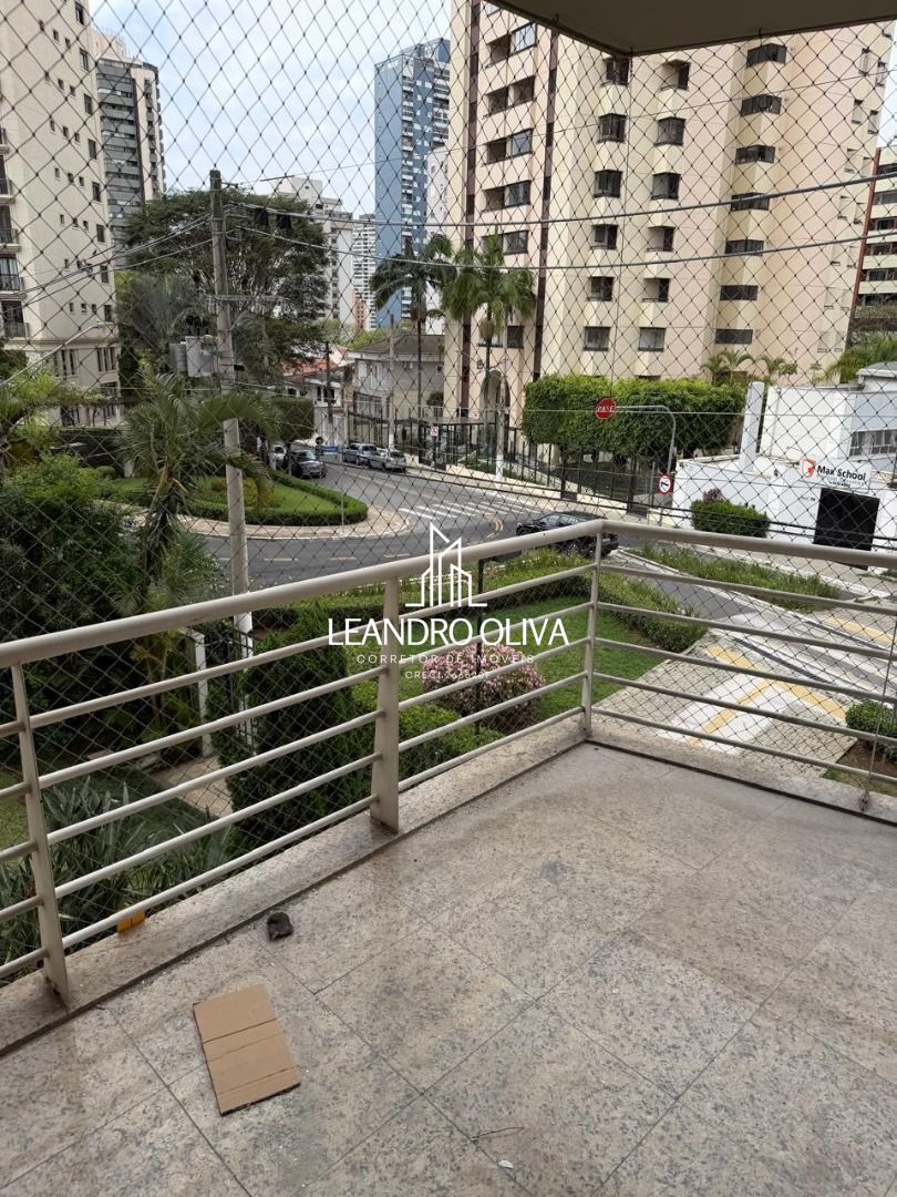 Apartamento, 3 quartos, 118 m² - Foto 26