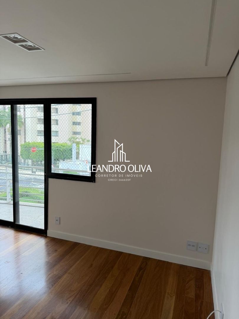 Apartamento, 3 quartos, 118 m² - Foto 5