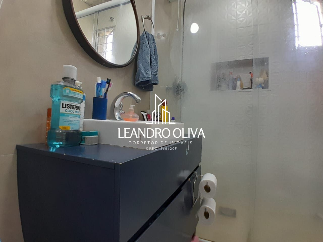 Sobrado, 2 quartos, 158 m² - Foto 28