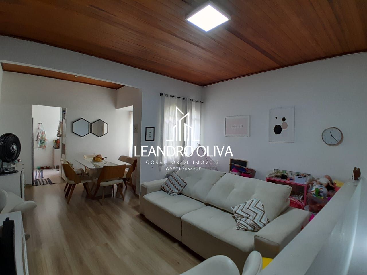 Sobrado, 2 quartos, 158 m² - Foto 5